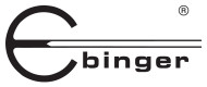 Ebinger