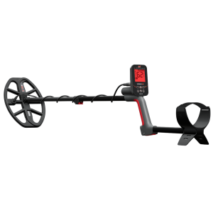 Detektor kovů Minelab VANQUISH 560 PRO-PACK