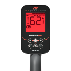 Detektor kovů Minelab VANQUISH 560 PRO-PACK