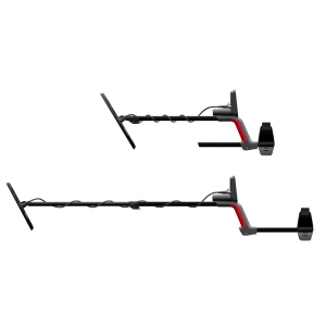 Detektor kovů Minelab VANQUISH 560 PRO-PACK