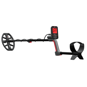 Detektor kovů Minelab VANQUISH 460