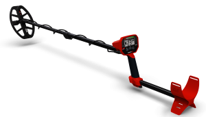 Detektor kovů Minelab VANQUISH 340