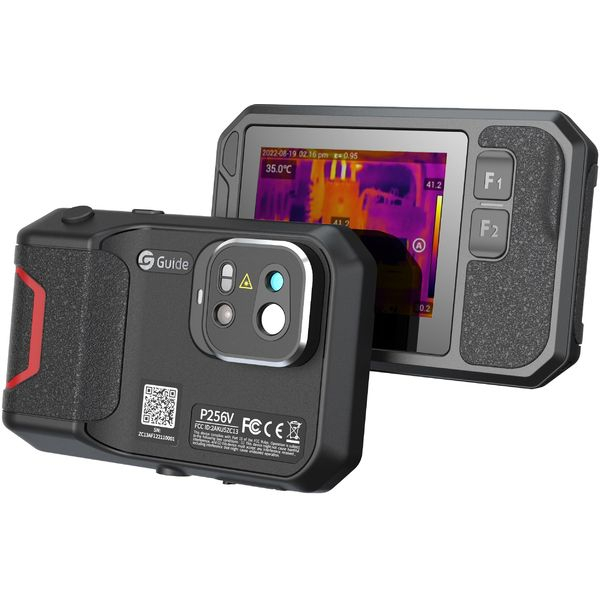 Srovnávací tabulka – Guide Sensmart E1+ vs. E2+ vs. PF210