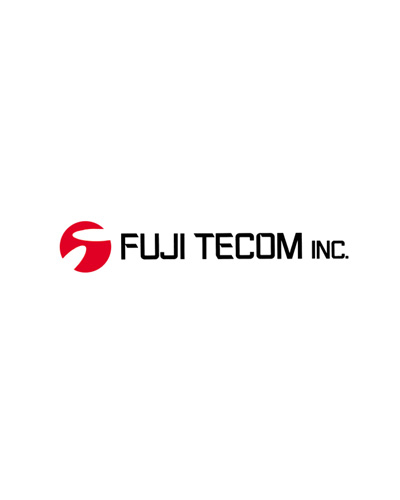 FUJI TECOM - stručná historie společnosti