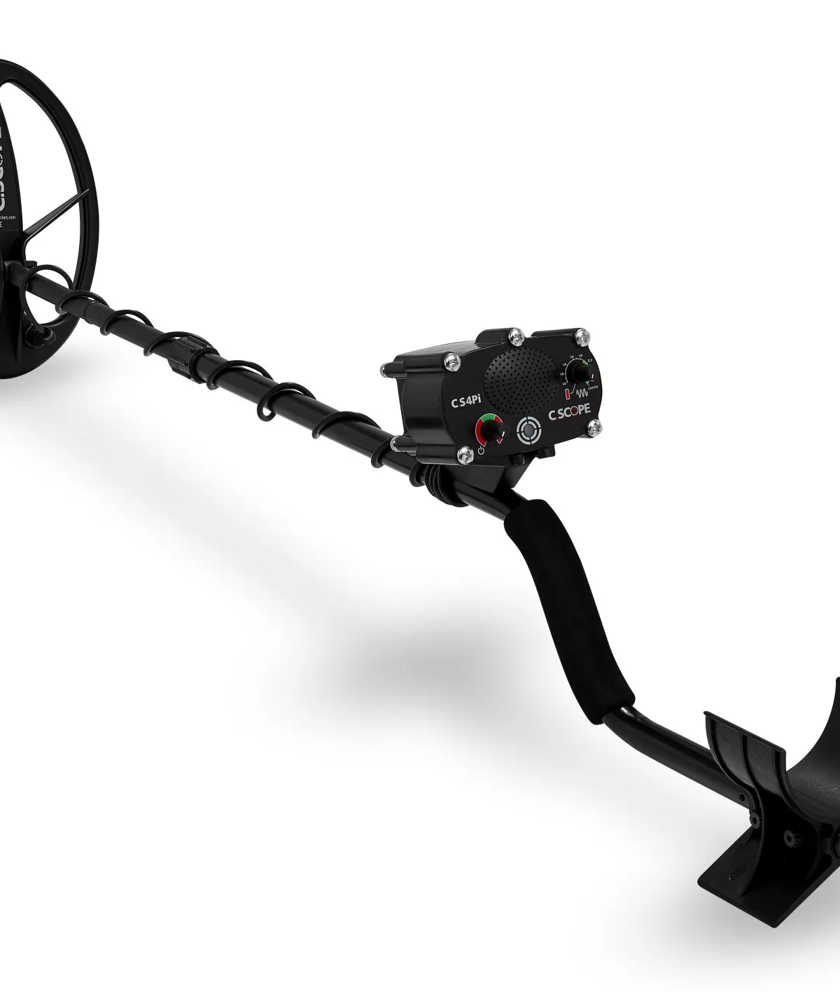 Detektor kovů C.Scope CS4PI