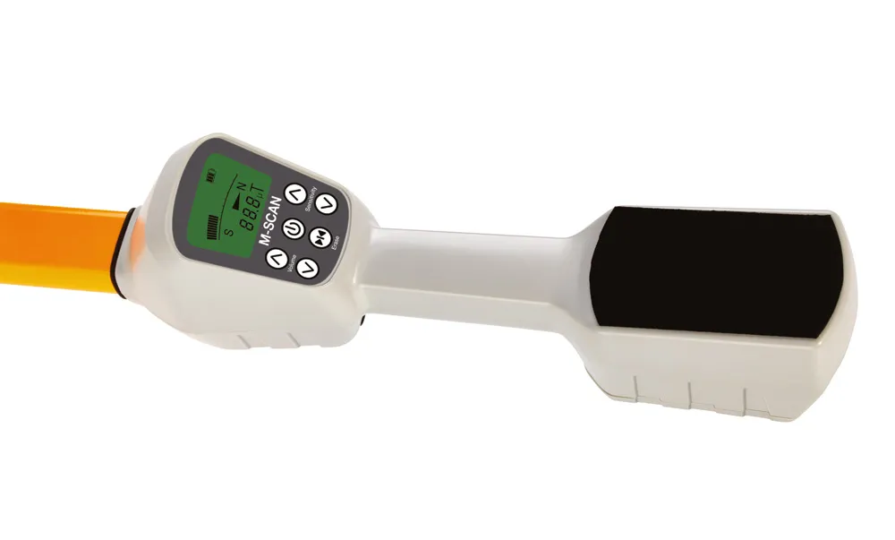 C.Scope Magnetometr M-SCAN