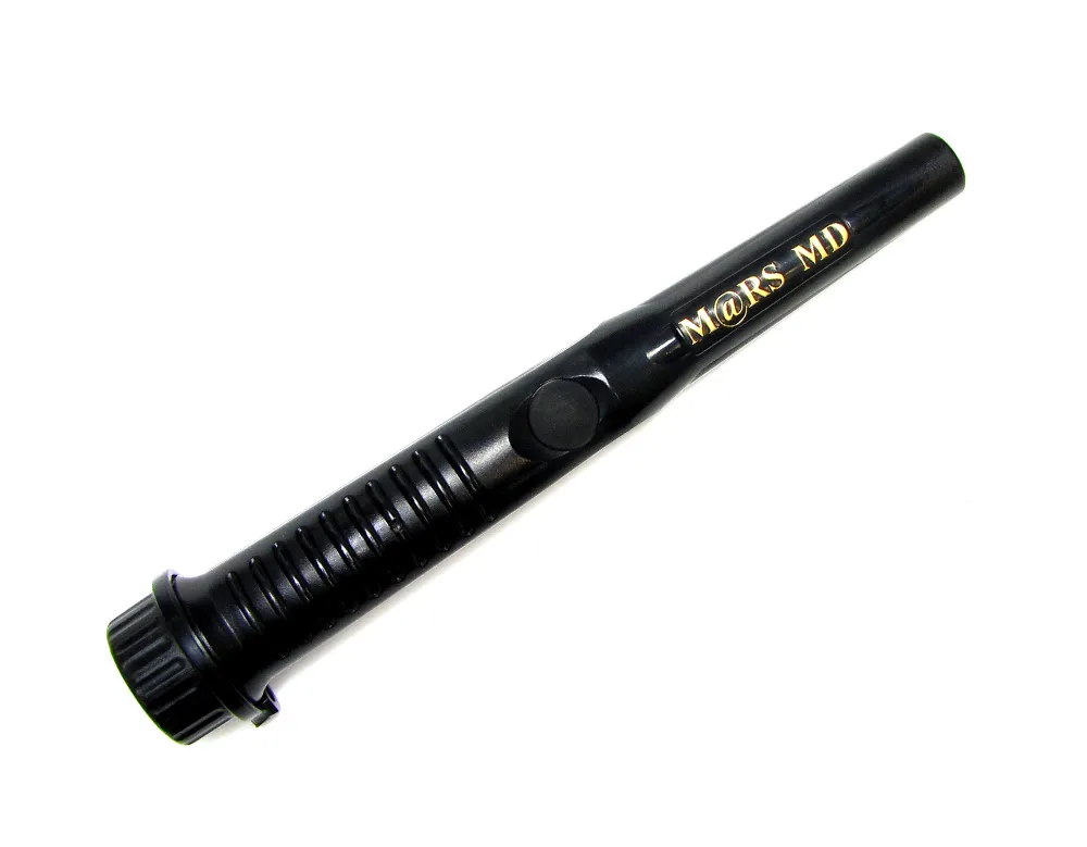 Dohledávací detektor Mars MD Pinpointer černý