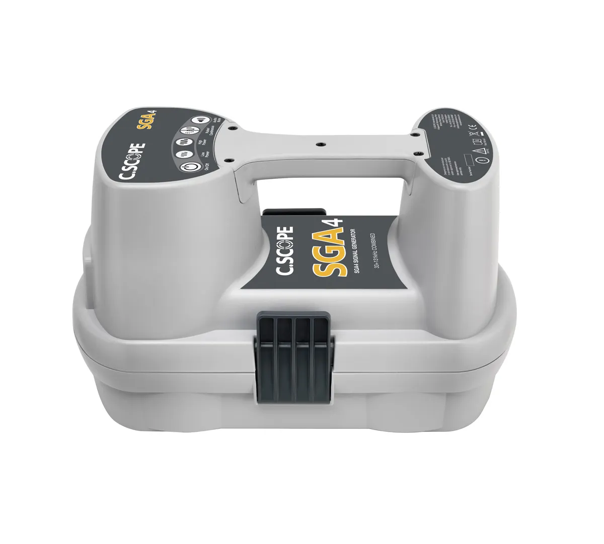Generátor signálu C.Scope SGA4