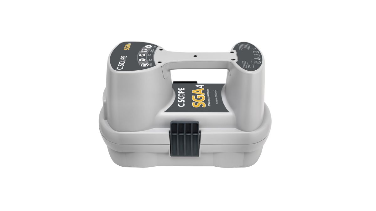 Generátor signálu C.Scope SGA4