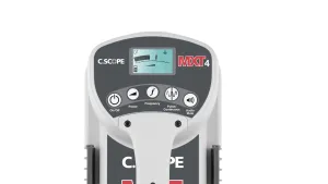 Generátor signálu C.Scope MXT4