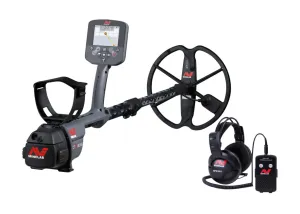 Detektor kovů Minelab CTX 3030 EU Pack