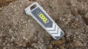 Lokátor inženýrských sítí C.Scope DXL 3