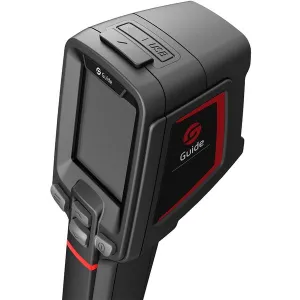 Guide Sensmart E2+ Ruční termokamera, IR 256x192, -20°C-550°C, WiFi, video