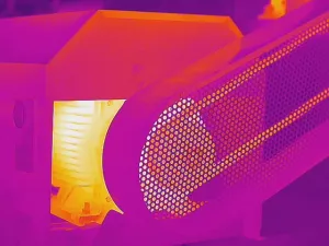 Guide Sensmart H3 Profesionální ruční termokamera