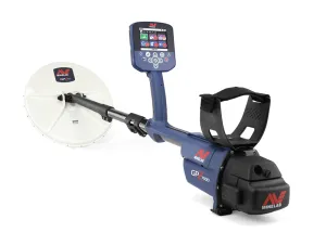 Detektor kovů Minelab GPZ 7000