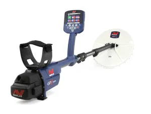 Detektor kovů Minelab GPZ 7000