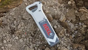 Lokátor inženýrských sítí C.Scope MXL 4 DBG