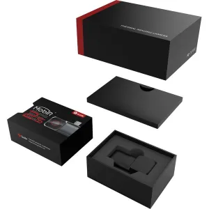 Guide sensmart MobIR Air 2S termokamera a termovizní monokulár do mobilu s makročočkou 10x zvětšení, 256x192, USB