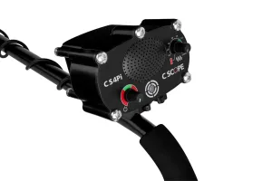 Detektor kovů C.Scope CS4PI