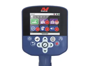 Detektor kovů Minelab GPZ 7000