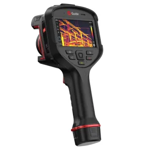 Guide Sensmart H3 Profesionální ruční termokamera