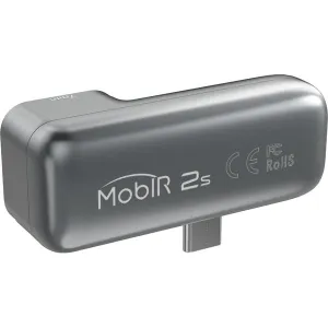 Guide sensmart MobIR Air 2S termokamera a termovizní monokulár do mobilu s makročočkou 10x zvětšení, 256x192, USB