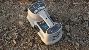 Generátor signálu C.Scope SGV4