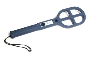 Bezpečnostní detektor Ebinger SC61