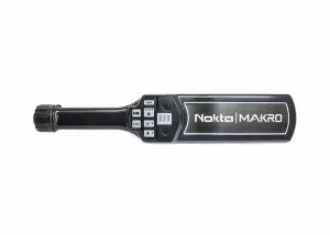 Bezpečnostní ruční detektor Nokta-Makro NMS 20