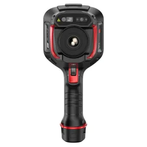Guide Sensmart H2 Profesionální ruční termokamera