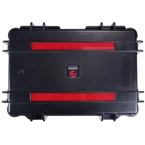 Guide Sensmart H2 Profesionální ruční termokamera