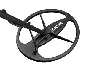 Detektor kovů C.Scope CS6MXi hloubkový set
