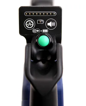 Detektor kovů Minelab SDC 2300