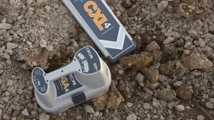 Generátor signálu C.Scope SGA4