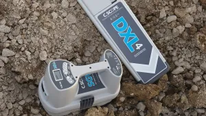 Detektor inženýrských sítí C.Scope DXL 4 - D