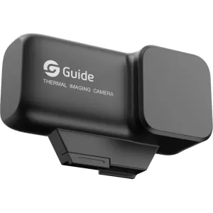 Guide sensmart MobIR Air 2T termokamera do mobilu, teploměr, 256x192, -20-150°C, USB-C android