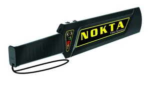 Bezpečnostní detektor Nokta Ultra Scanner