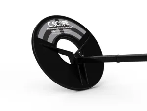 Detektor kovů C.Scope CS4PI