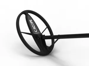 Detektor kovů C.Scope CS6MXi