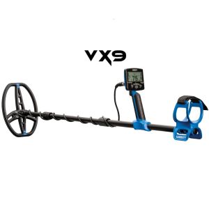 Detektor kovů Garrett Vortex VX9