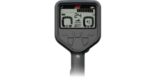 Detektor kovů Minelab GOLD MONSTER 2000