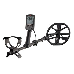 Detektor kovů Minelab Equinox 900 Deep Set