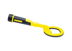 Nokta PulseDive Pointer + Scuba Yellow SET
