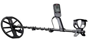 Detektor kovů Minelab Equinox 900 + dohledávačka Pro-Find 40