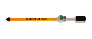 C.Scope Magnetometr M-SCAN