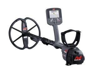 Detektor kovů Minelab CTX 3030 EU Pack