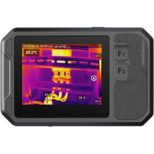 Guide sensmart PF210 profesionální kapesní termokamera, IR 256x192, 3,5" displej, -20-550°C, Wi-Fi