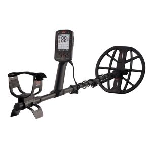 Detektor kovů Minelab Manticore GOLD & SILVER