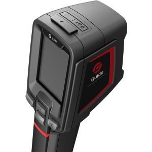 Guide Sensmart E1+ Ruční termokamera, IR 120x90, -20°C-400°C, WiFi, video