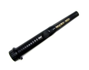 Dohledávací detektor Mars MD Pinpointer černý